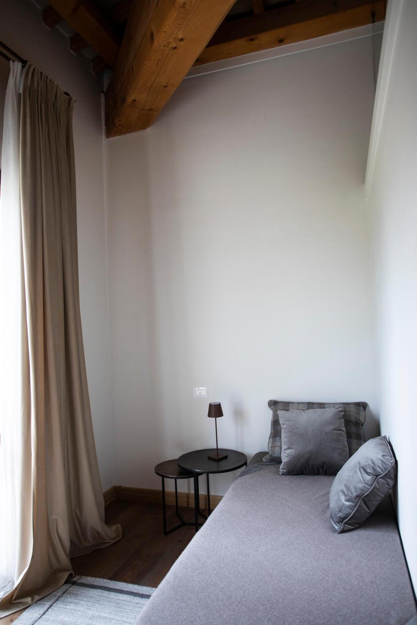 San Calisto Camere Con Vigna Popoli Chambre photo