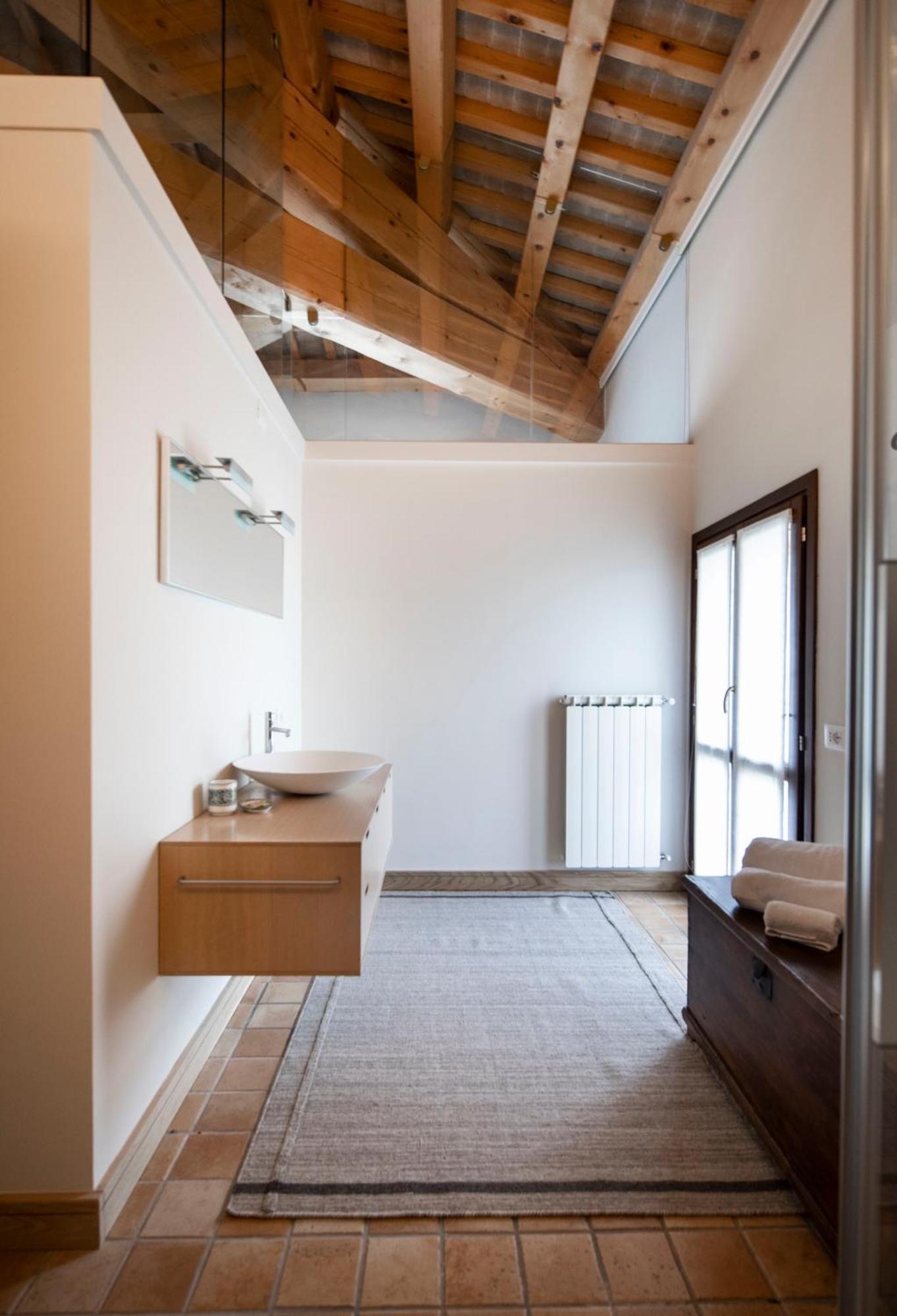 San Calisto Camere Con Vigna Popoli Chambre photo