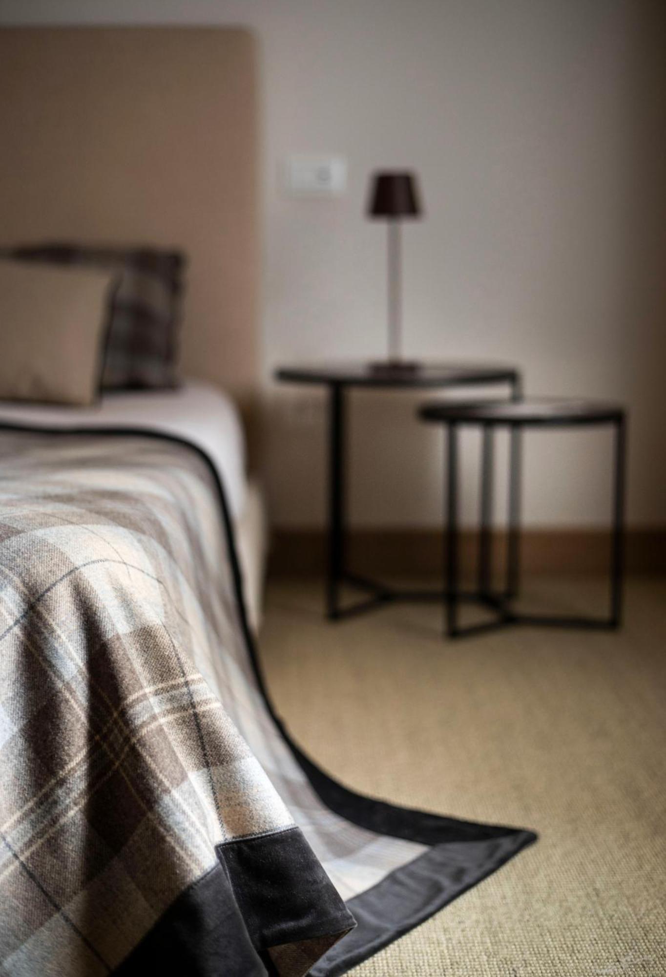 San Calisto Camere Con Vigna Popoli Chambre photo